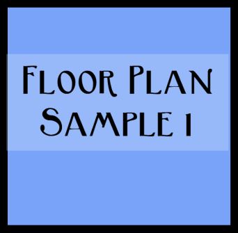 BBlueprints Floor Plans
