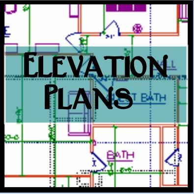 BBlueprints Elevation Plans