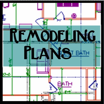 Remodeling Plans