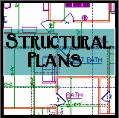 Structural Drafting Plans